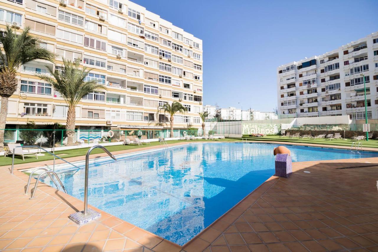 La Hermosita Playa del Ingles  Exterior photo